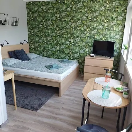 Apartament Roberta Apartman2 Siófok