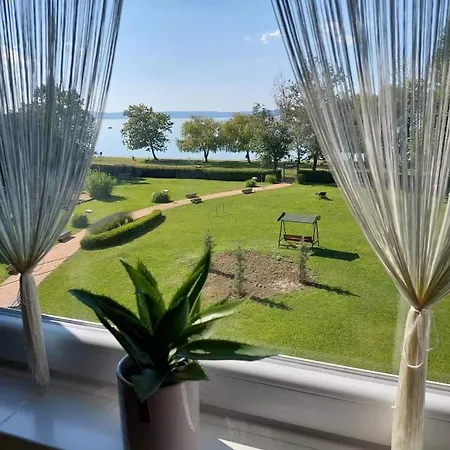 Roberta Apartman2 Siófok